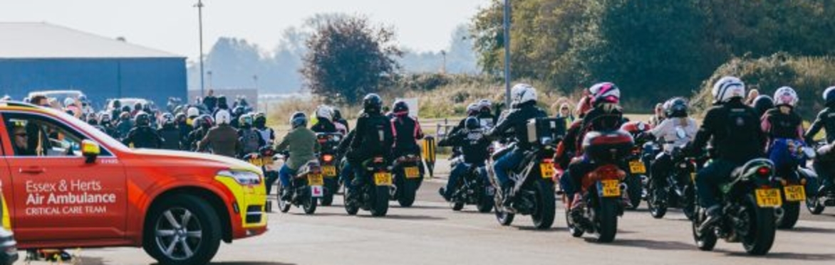 Motorcycle Open Day & Evenings