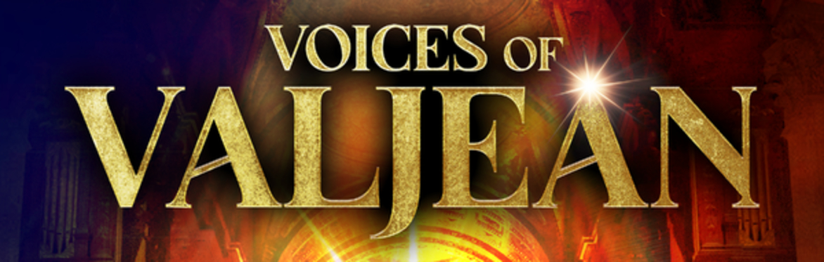 Voices Of Valjean at Lincoln Cathedral