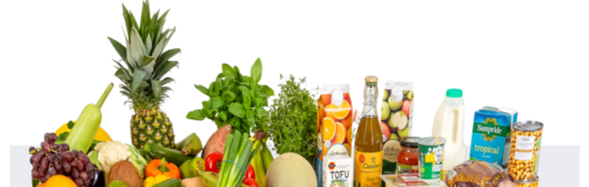 The Hive Avon Bitesize training - Healthy eating