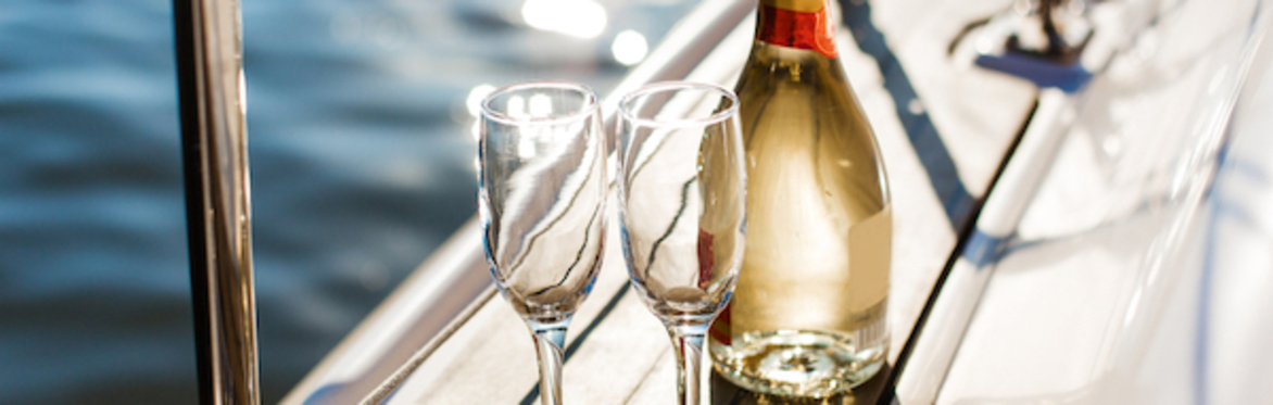 Wine Night: August Porch, Patio and Pontoon Pounders