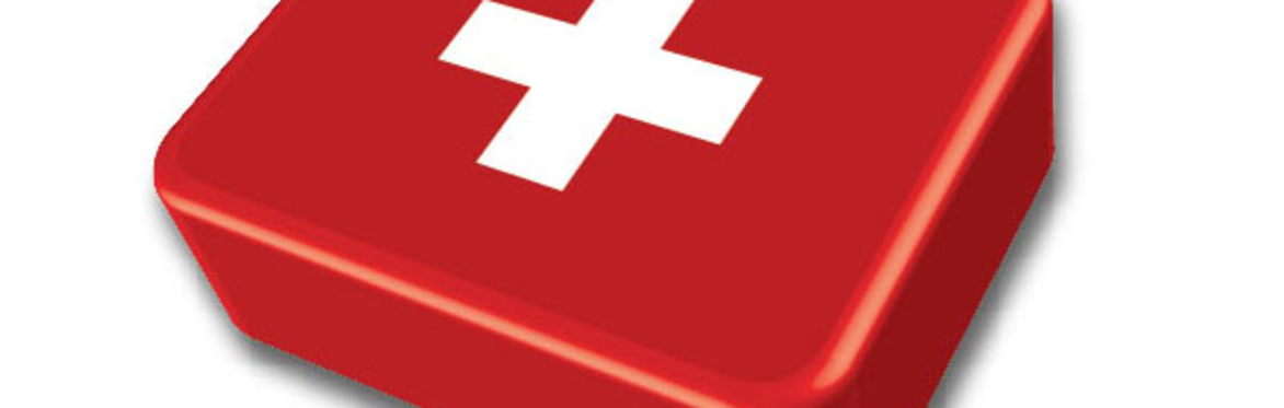 Outdoor Emergency First Aid training