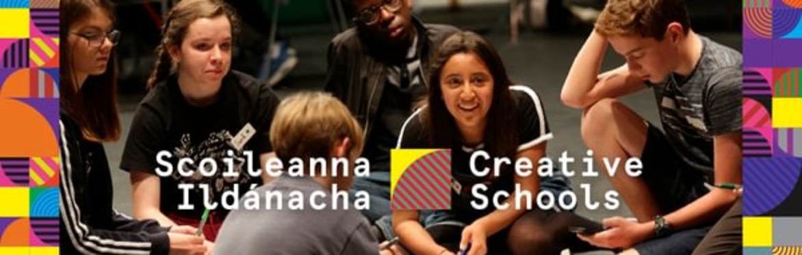 Creative Schools 2026 School Coordinator Training