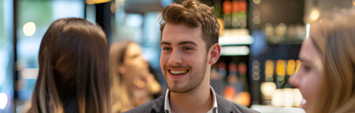 IVYplus* and UK Unis Social: Saint Faustinus Celebration and Networking Night