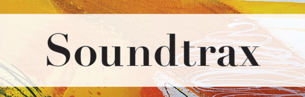 Something's Brewing @ Bread & Salt: Soundtrax