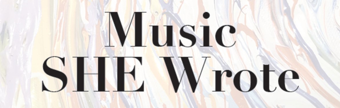 Music of the Americas @ Park & Market: Music SHE Wrote™