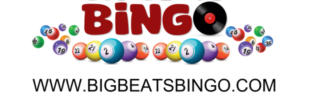 Big Beats Bingo and Party Night