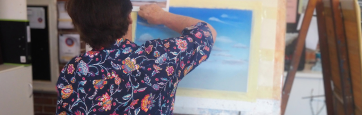 Tuesday Afternoon Art with Pam Teede_T3_2026
