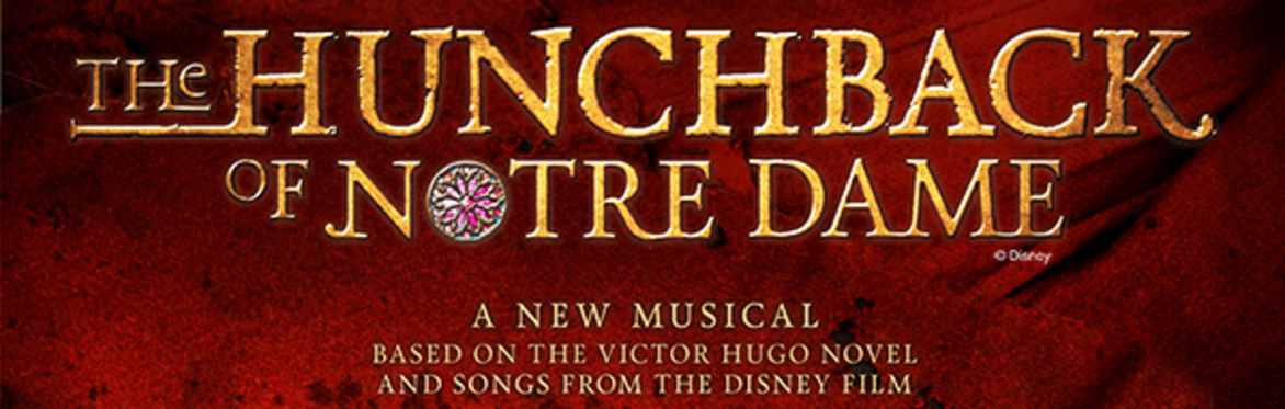 The Hunchback Of Notre Dame - Presented by TMI Episcopal @ 7:30PM on 1/9 & 1/10