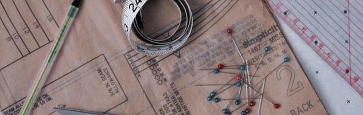 Sewing Basics 101