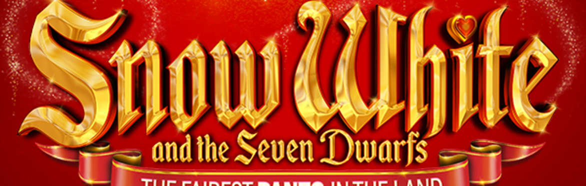 Snow White and seven dwarfs at cliff’s pavilion (relaxed performance)
