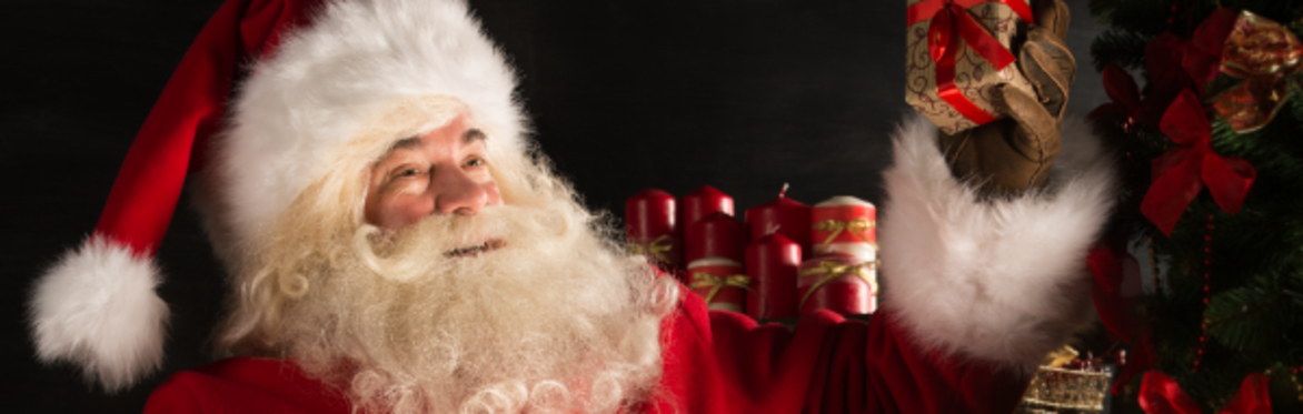 A Tale as Old as Time Christmas Afternoon Tea