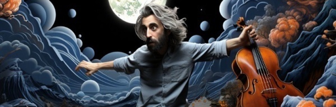 By the Light of the Silvery Moon
