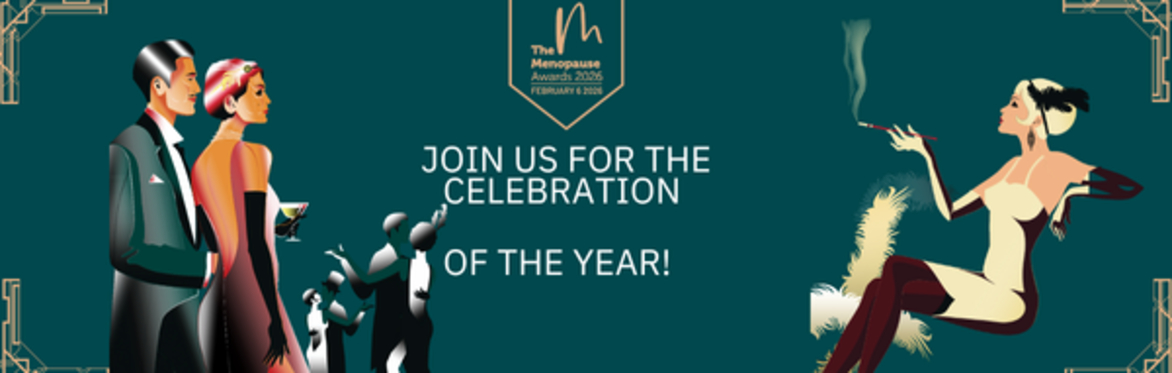 The Menopause Awards 2026