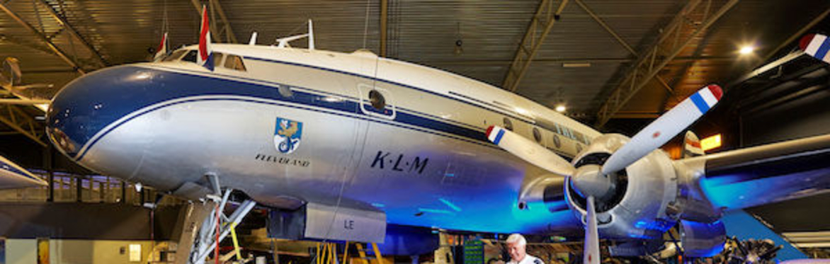 Aviodrome | Flevoland