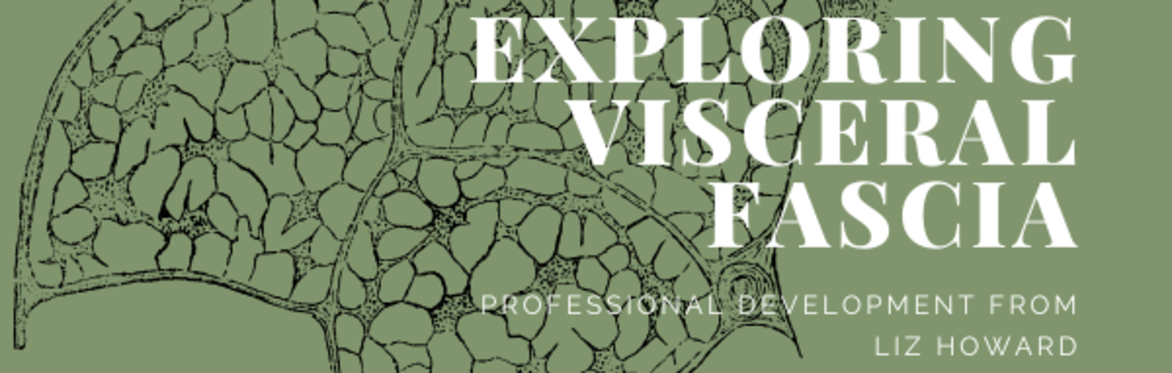 Exploring Visceral Fascia - Melbourne