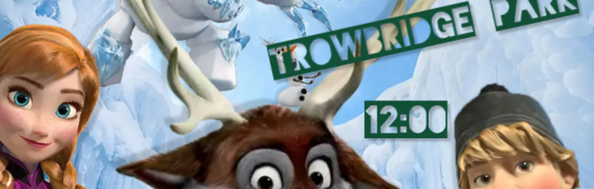 OUTDOOR CINEMA EXPERIENCE - TROWBRIDGE