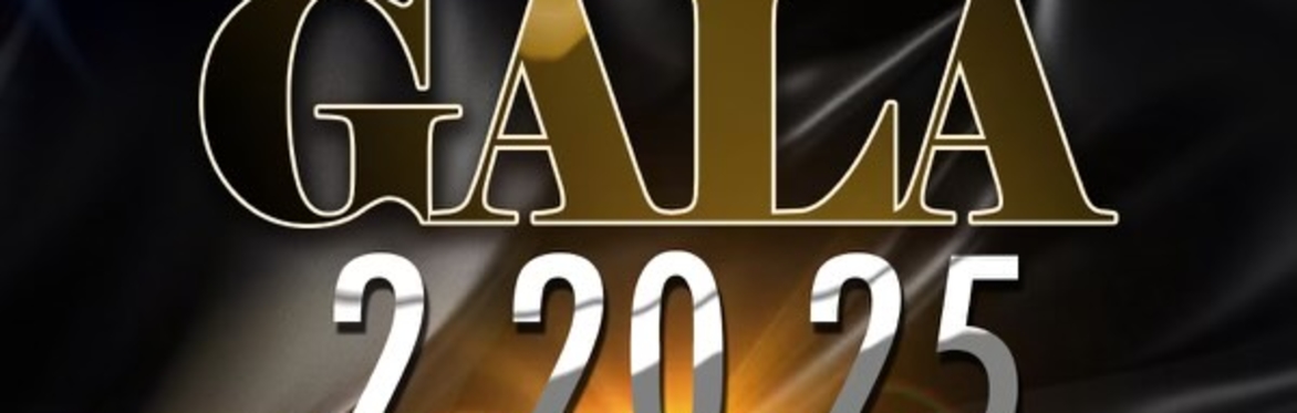 Black Tie Gala