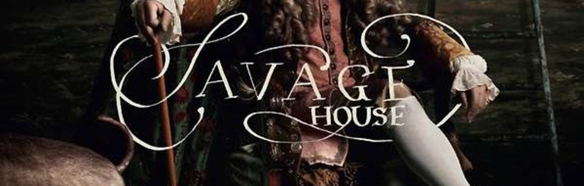 Savage House - NVH Village Screen