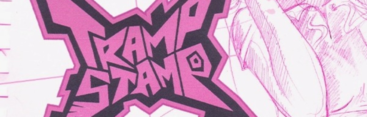 Tramp Stamp | Milney's Upstairs
