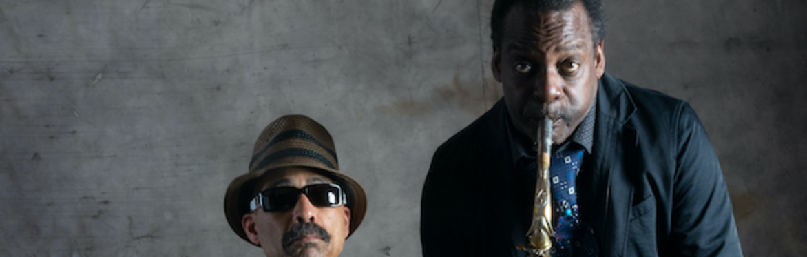 DAVID MURRAY & KAHIL EL'ZABAR