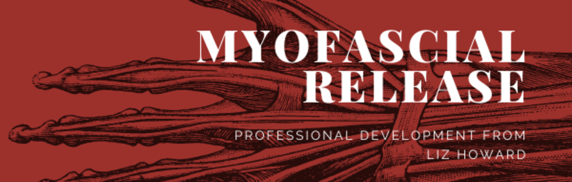 Myofascial Release - Melbourne