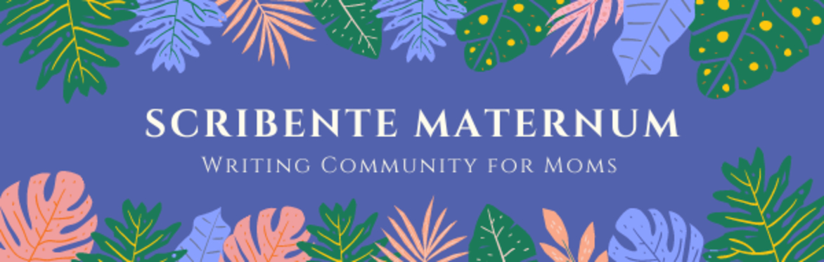 Write Like a Mother Retreat