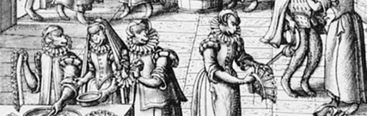 Elizabethan Clothing Symposium