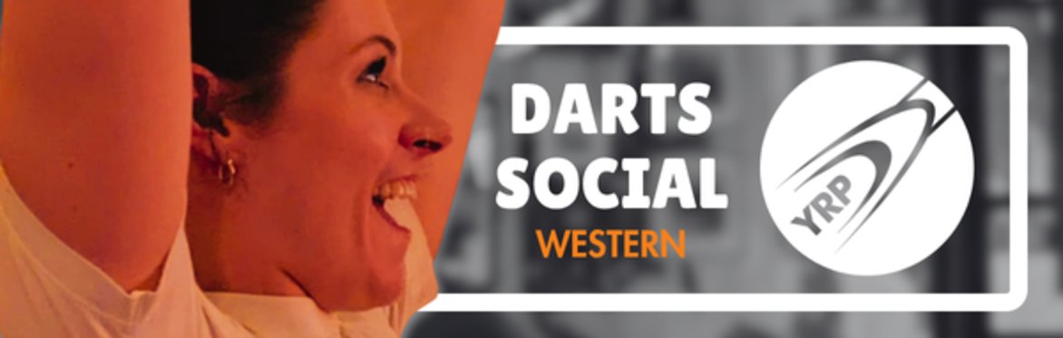 Social Darts at Flight Club Bristol!