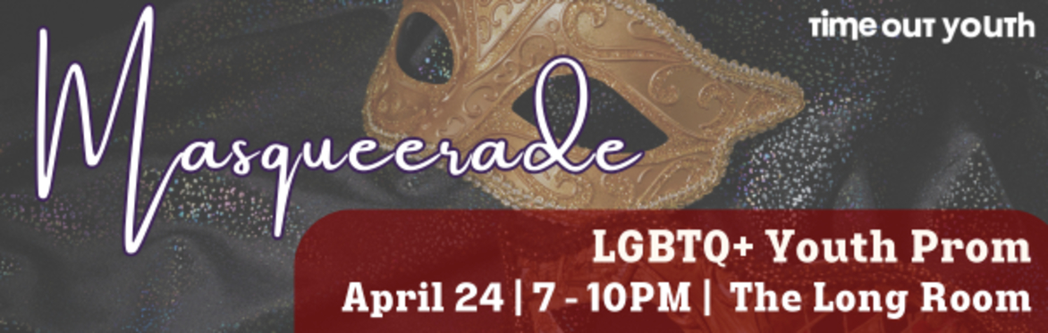 2026 Prom: Masqueerade
