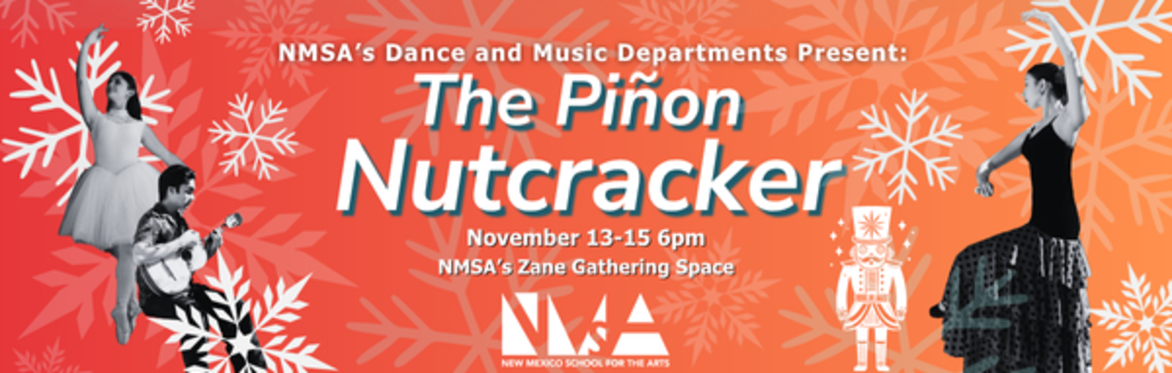 The Pinon Nut Cracker
