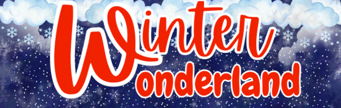 Treehouse Winter Wonderland