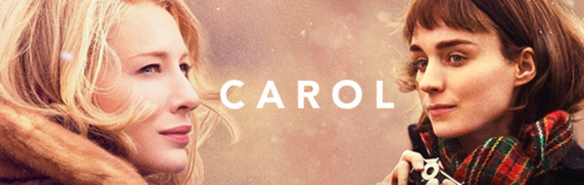Special 10 Year Anniversary Screening of 'Carol' with the Filmmakers