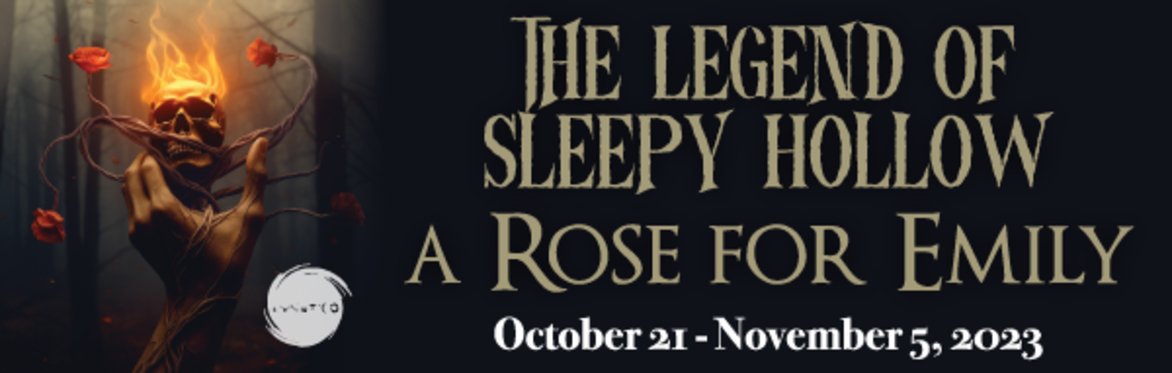 The Legend of Sleepy Hollow and A Rose for Emily: Tales from Behind the Basement Door