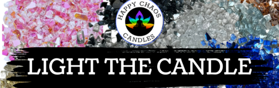 Hoff's Sip N' Craft Candle Pouring Event