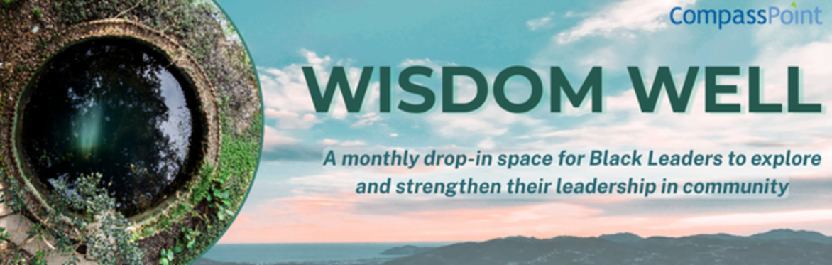 Wisdom Well - September