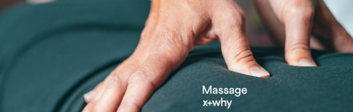 Autumn Wellbeing Morning - Massages