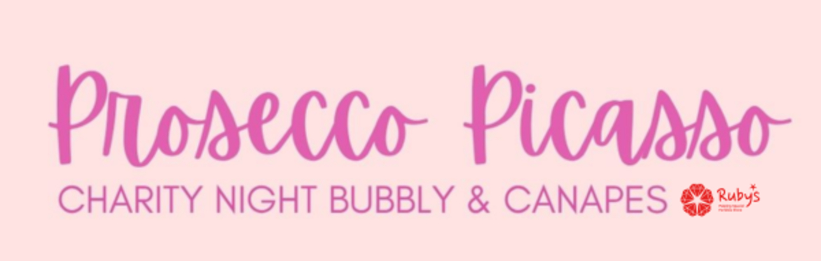 Prosecco Picasso