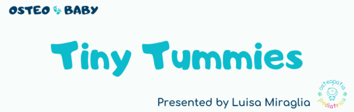 Tiny Tummies - Christchurch