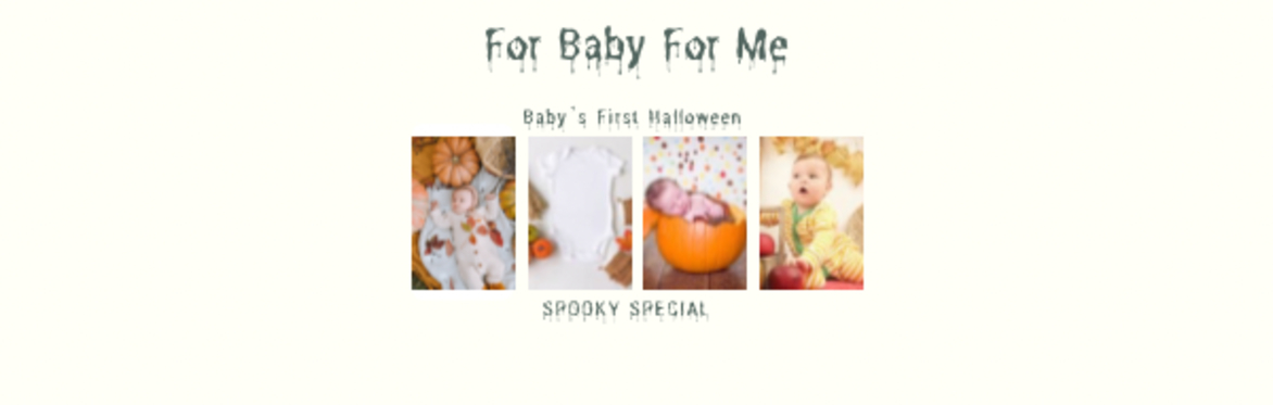 Baby’s First Halloween Baby Massage & Play Special