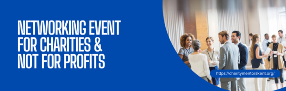Charity Mentors Networking Event Jun 8