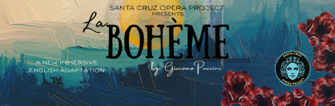 Puccini's La Bohème