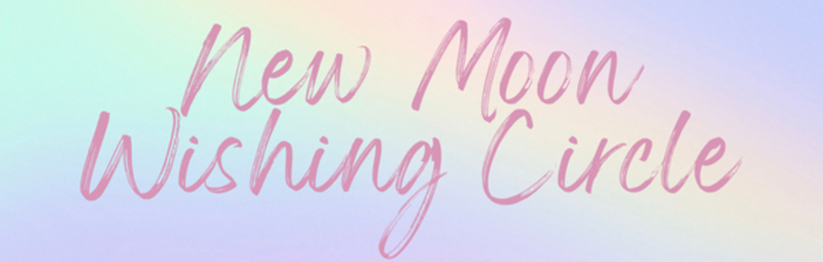 Cancer New Moon Wishing Circle