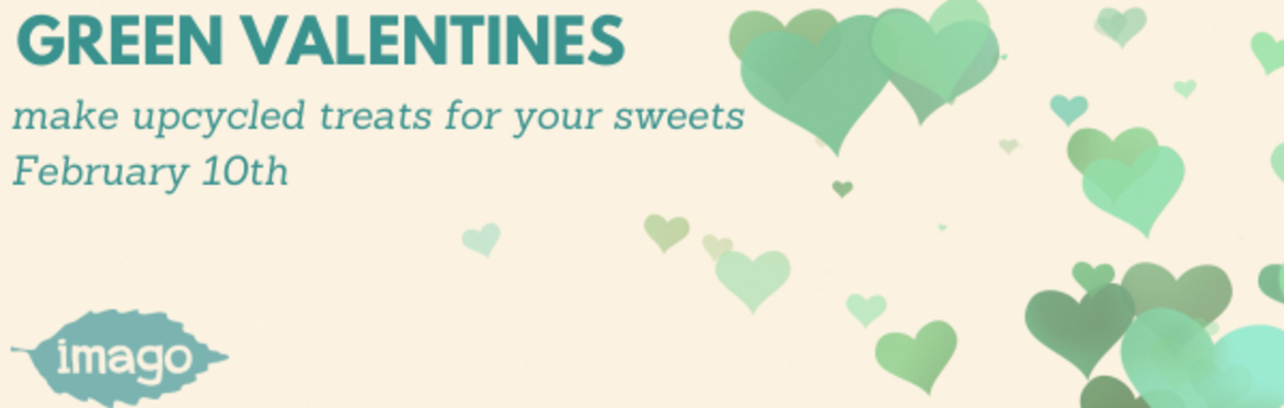 Green Valentines
