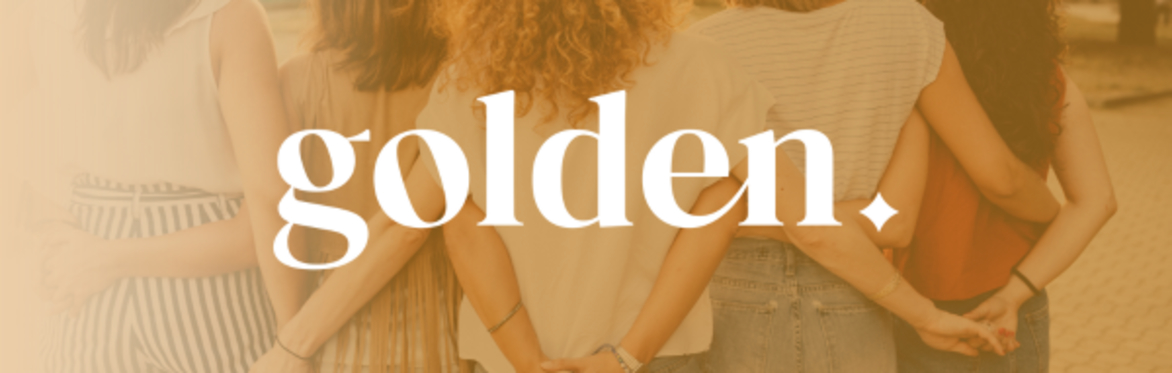 Golden San Francisco