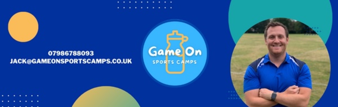 Game On Sports Camps- Week 1, Summer camp