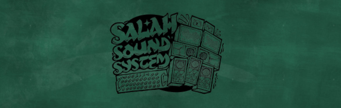 Soundsystem Sunday Sessions - August Bank Holiday