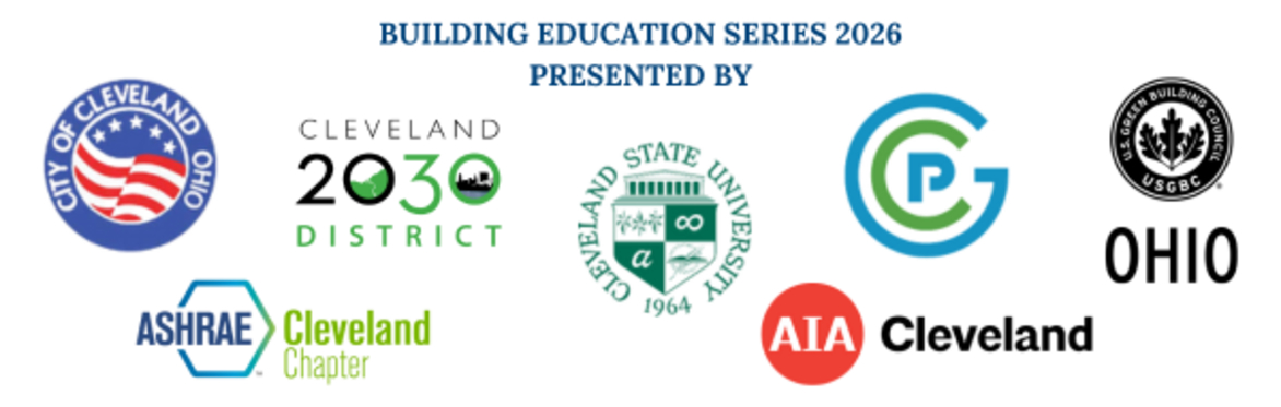 BUILDING EDUCATION SERIES 2026: The Real Cost of Energy