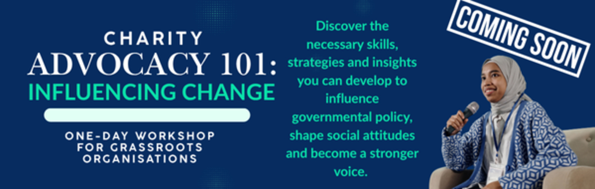 Charity Advocacy 101: Influencing Change