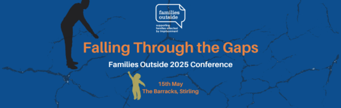 Families Outside 2025 Conference