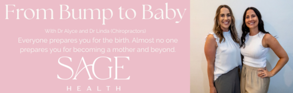 From Bump to Baby Workshop